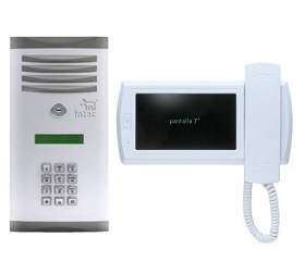 reparación de interfones